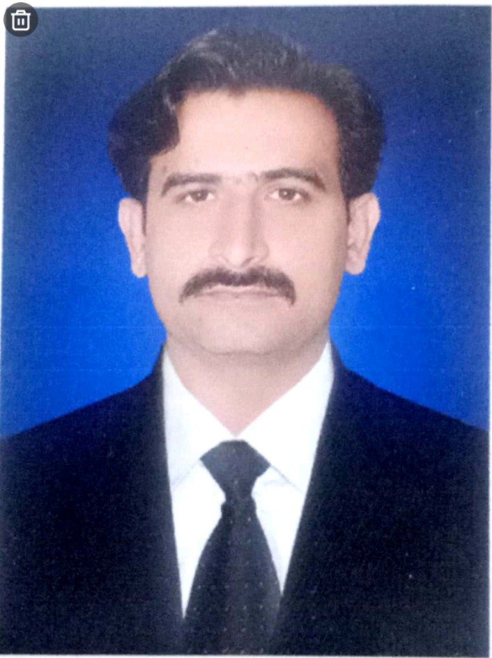 Ahmed Nawaz Urf Arsalan