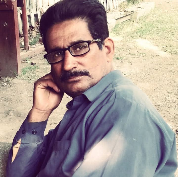 Manthar Ali