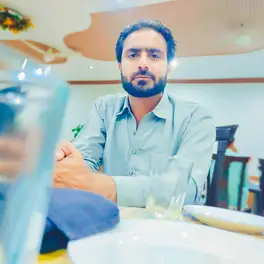 Bahawal Deen