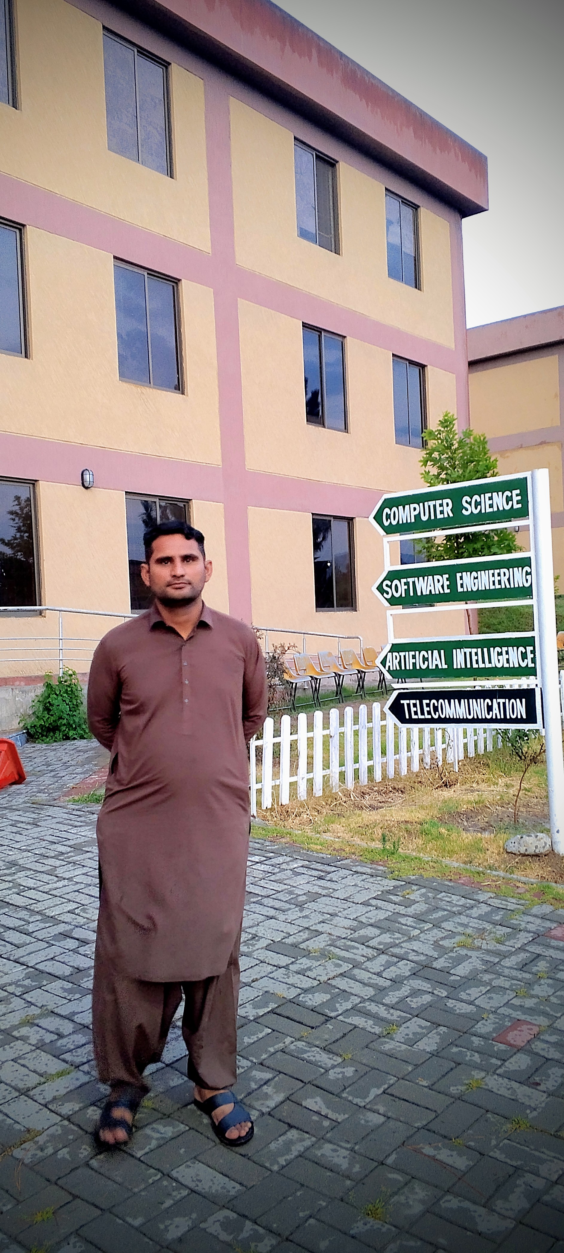 Waqas Muhammad